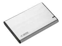IBOX HD-05 Enclosure for HDD 2.5inch USB