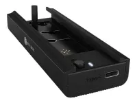 ICYBOX IB-180MC-C31 NVMe and SATA Dock