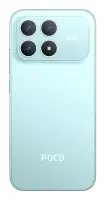 MOBILE PHONE POCO F8 PRO/12/512GB BLUE MZB0M4XEU POCO