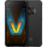 HAMMER Blade V 5G, 8GB, 256GB, must - Nutitelefon