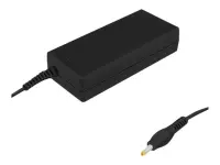 QOLTEC 51528 Laptop AC power adapter Qol