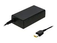 QOLTEC 51556 Laptop AC power adapter Qol