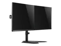 LOGILINK Dual monitor stand 17-32inch