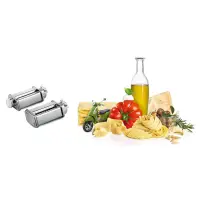 PastaPassion komplekt Bosch MUM5 köögikombainile