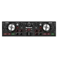 DJ kontroller Numark DJ2GO2 Touch