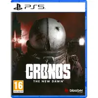 Cronos: The New Dawn, PlayStation 5 - Mäng