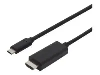 ASSMANN USB Type-C Gen2 Adapter Cable