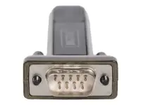 DIGITUS USB2.0 serial adapter