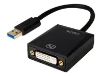 LOGILINK UA0232 LOGILINK - Adapter USB 3
