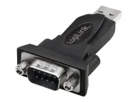 LOGILINK AU0002F USB2.0 adapter USB-A/M