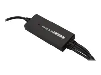 DIGITUS USB 2.0 to RS232x4 Cable