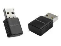 QOLTEC 56988 Wireless Ultra fast DUAL