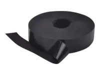 DIGITUS velcro 20mm x 10m black