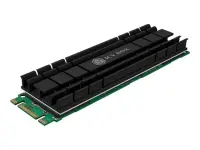 ICYBOX IB-M2HS-701 IcyBox Heat sink for
