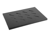 LANBERG AK-1001-B Lanberg fixed shelf 19