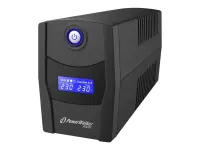 POWERWALK VI 600 STL FR Power Walker UPS