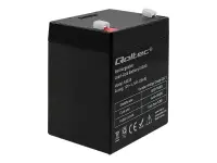 QOLTEC 53033 Qoltec Battery AGM   12V