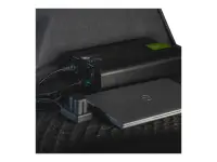 GREEN CELL Car Power Inverter Converter