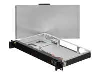 NETRACK NP5106 Netrack server case mini-