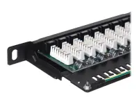 NETRACK 104-11 Netrack patch panel 19 24