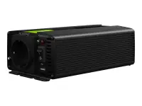 GREENCELL Car Power Inverter 24V to 230V