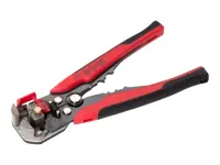 NETRACK 101-04 Netrack automatic insulat