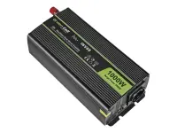 GREENCELL INV08 Voltage converter Green