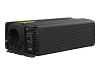 GREEN CELL Car Power Inverter 24V to 230