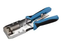 NETRACK 100-07 Netrack modular crimping