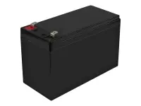 GREEN CELL Battery AGM 12V7.2AH