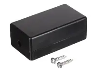NETRACK 106-52 Netrack cord coupler Kron