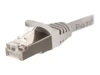 NETRACK BZPAT16F Netrack patch cable RJ4