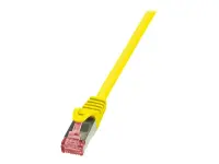 LOGILINK CQ2037S LOGILINK - Patchcord Ca