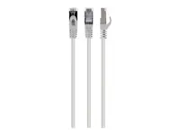 GEMBIRD PP6A-LSZHCU-W-2M patchcord