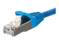 NETRACK BZPAT3FB Netrack patch cable RJ4