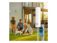 QOLTEC 57044 4G LTE DUAL antenna / 5dBi