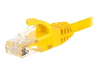 NETRACK BZPAT26Y Netrack patch cable RJ4