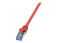 LOGILINK CQ3054S LOGILINK - Patch Cable