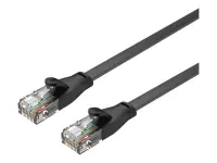 UNITEK C1809GBK Ethernet Cable UTP 20m