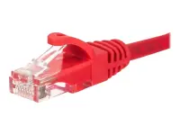 NETRACK BZPAT025UR Netrack patch cable R