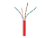 GEMBIRD UPC-5004E-SOL-R UTP cable 305m