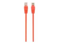 GEMBIRD PP12-2M/O Gembird patchcord RJ45