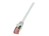 LOGILINK CQ2122S LOGILINK - Patchcord Ca