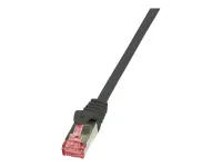 LOGILINK CQ2093S LOGILINK - Patchcord Ca