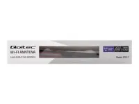 QOLTEC 57017 Wi-Fi 2.4 / 5GHz antenna