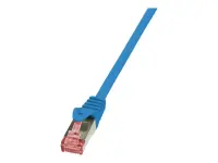 LOGILINK CQ2086S LOGILINK - Patchcord Ca