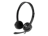 NATEC NSL-1295 Natec HEADSET CANARY WITH