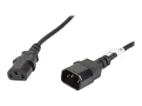 LANBERG CA-C13E-11CC-0050-BK Lanberg ext