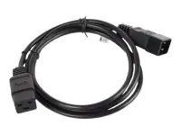 LANBERG CA-C19E-10CC-0018-BK Lanberg ext