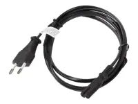 LANBERG CEE 7/16 IEC 320 C7 power c. 3m